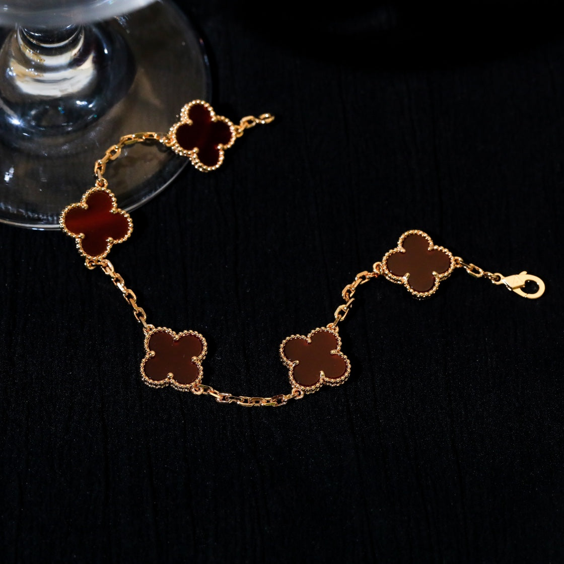 LuxluxHouse Best Quality Accessories Bracelet Van Cleef & Arpels