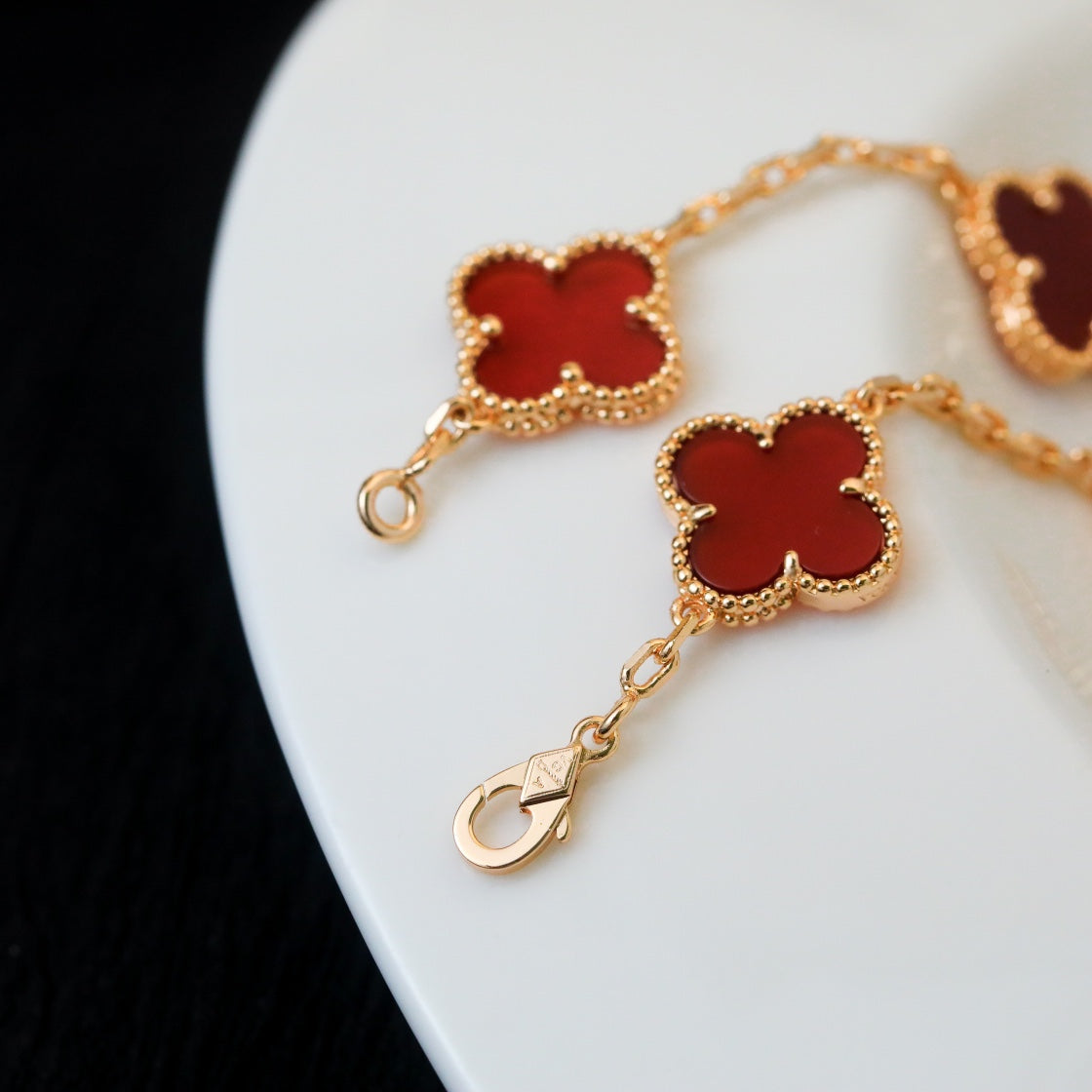 LuxluxHouse Best Quality Accessories Bracelet Van Cleef & Arpels