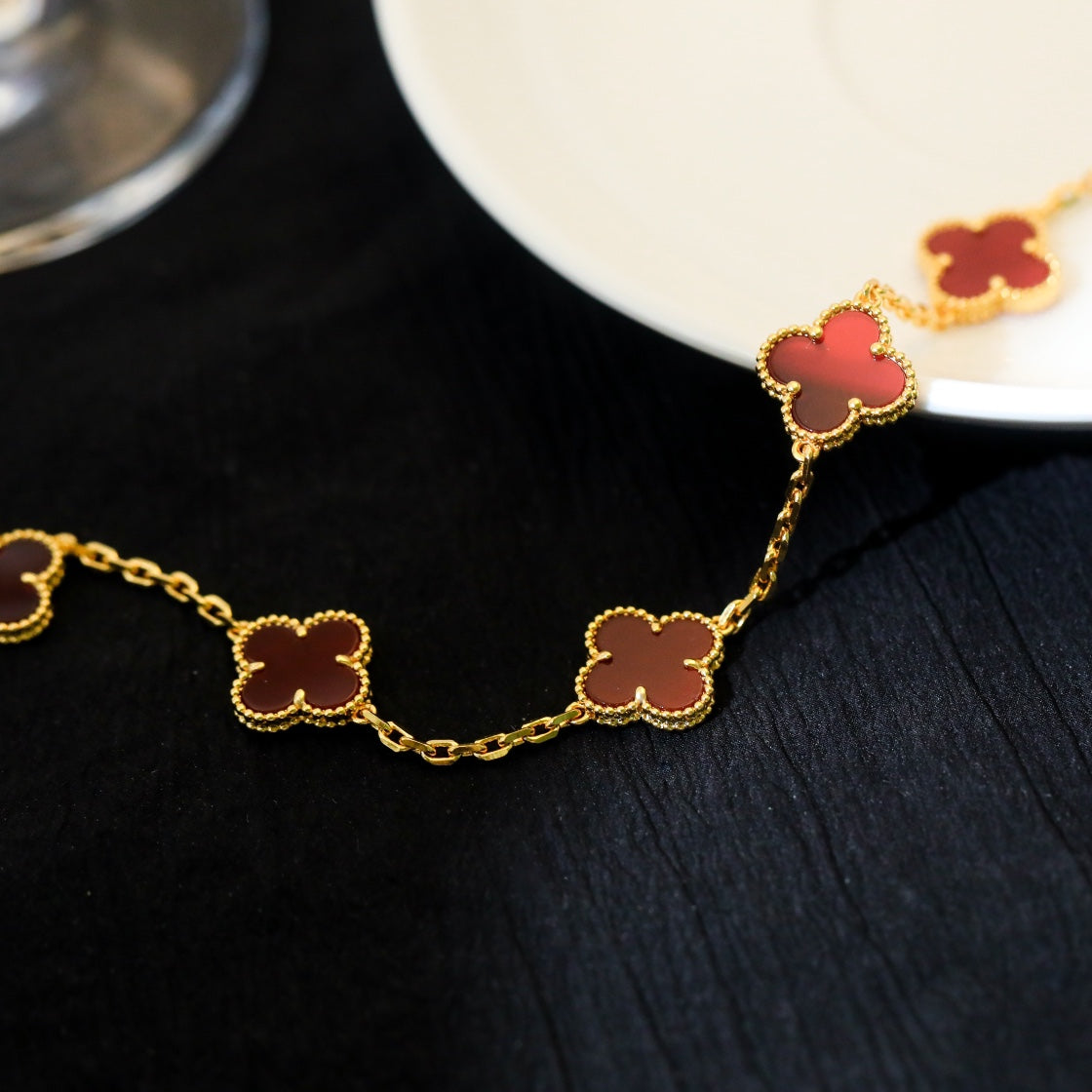 LuxluxHouse Best Quality Accessories Bracelet Van Cleef & Arpels