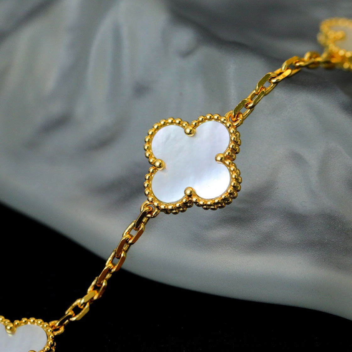 LuxluxHouse Best Quality Accessories Bracelet Van Cleef & Arpels