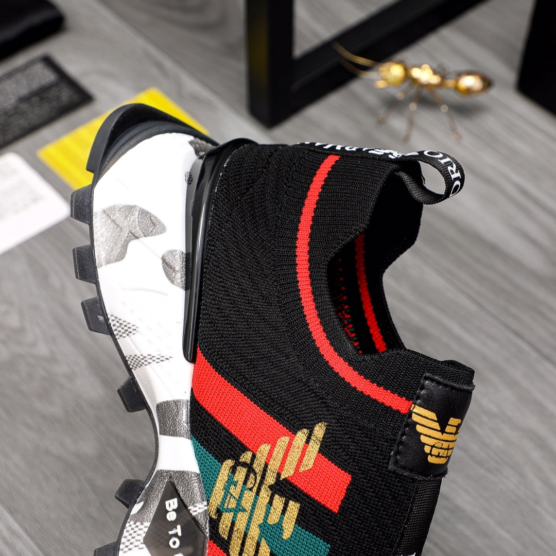 LuxluxHouse Best Quality Shoes Shoes Amiri