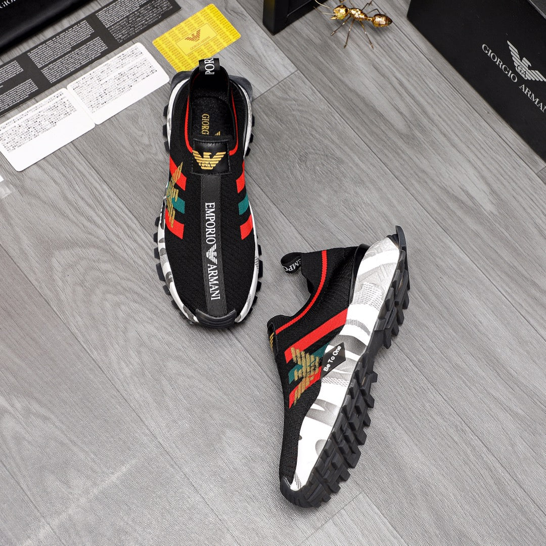 LuxluxHouse Best Quality Shoes Shoes Amiri