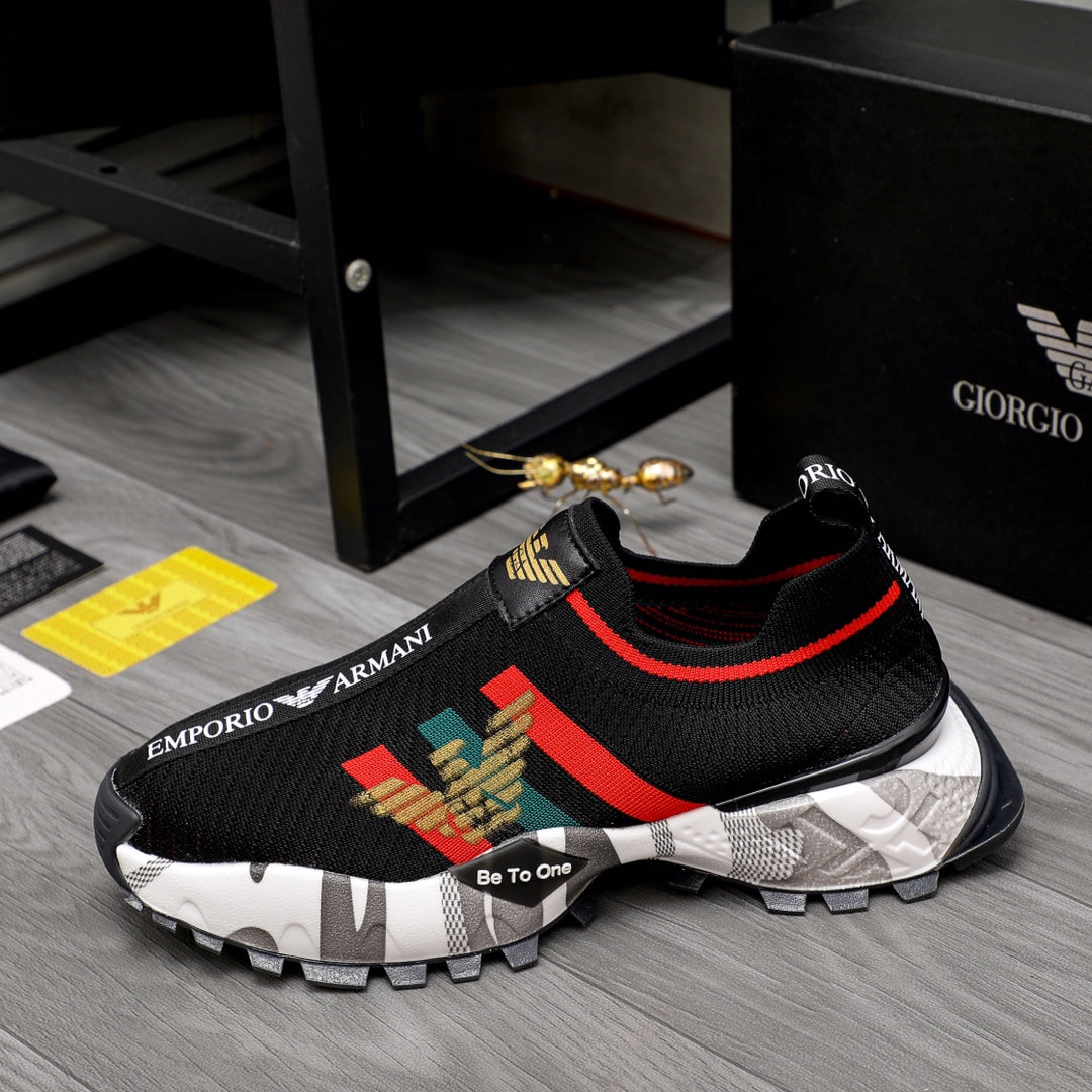 LuxluxHouse Best Quality Shoes Shoes Amiri