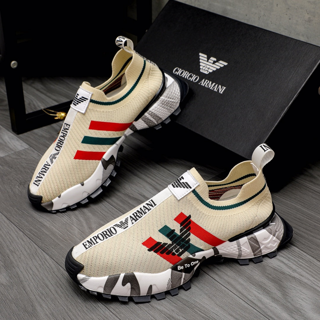 LuxluxHouse Best Quality Shoes Shoes Amiri