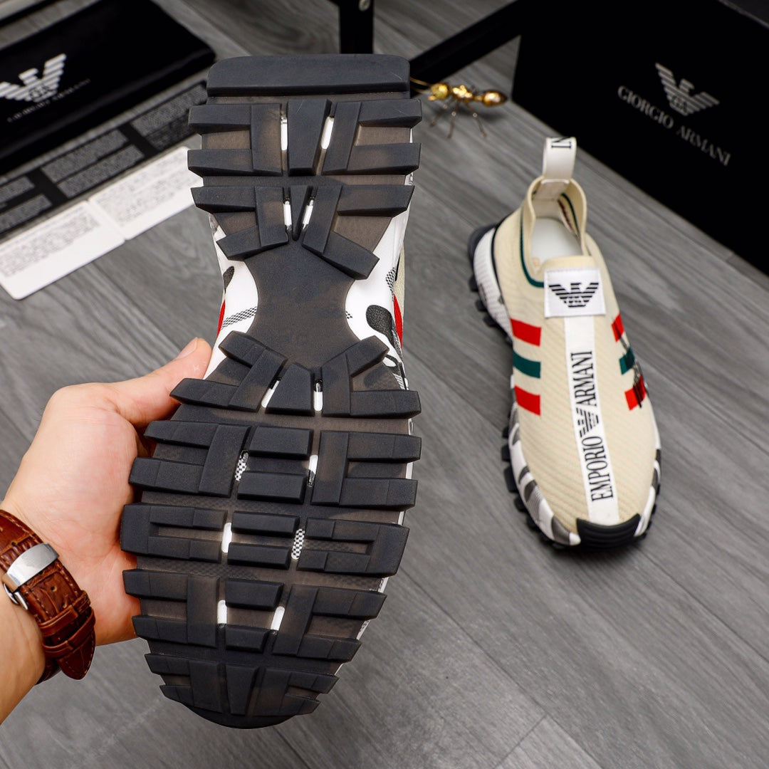 LuxluxHouse Best Quality Shoes Shoes Amiri