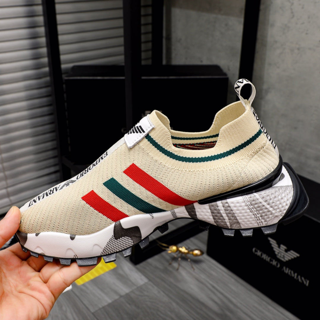 LuxluxHouse Best Quality Shoes Shoes Amiri
