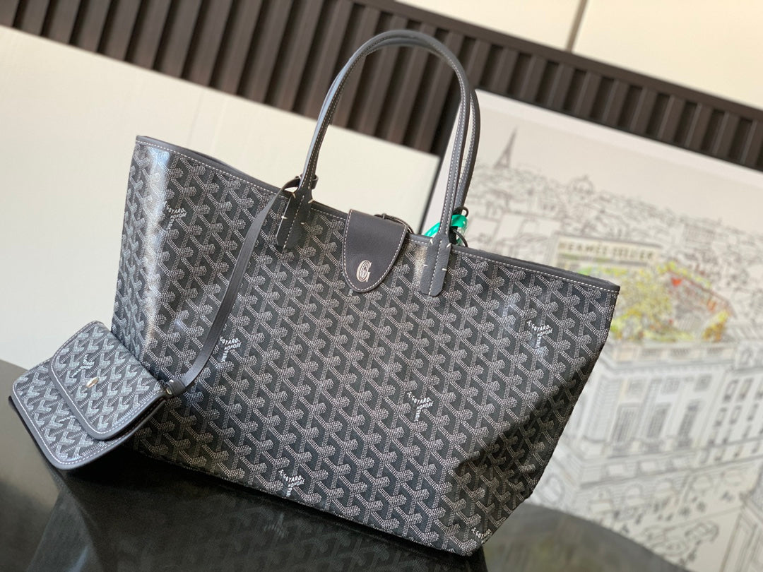 LuxluxHouse Best Quality Bags Goyard Women