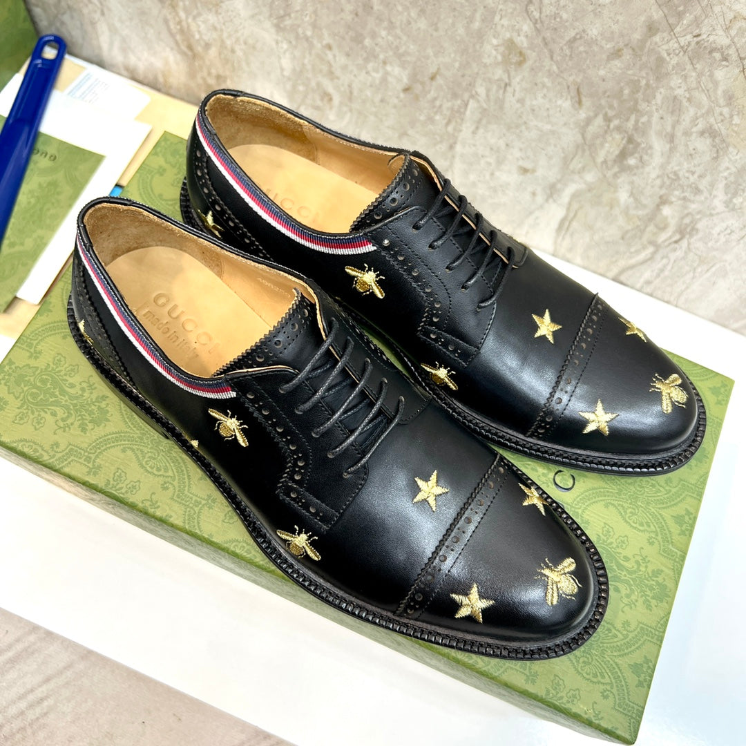 LuxluxHouse Best Quality Shoes Gucci