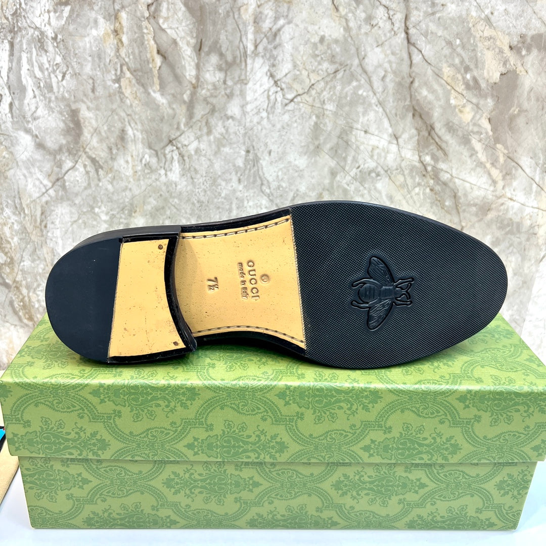 LuxluxHouse Best Quality Shoes Gucci