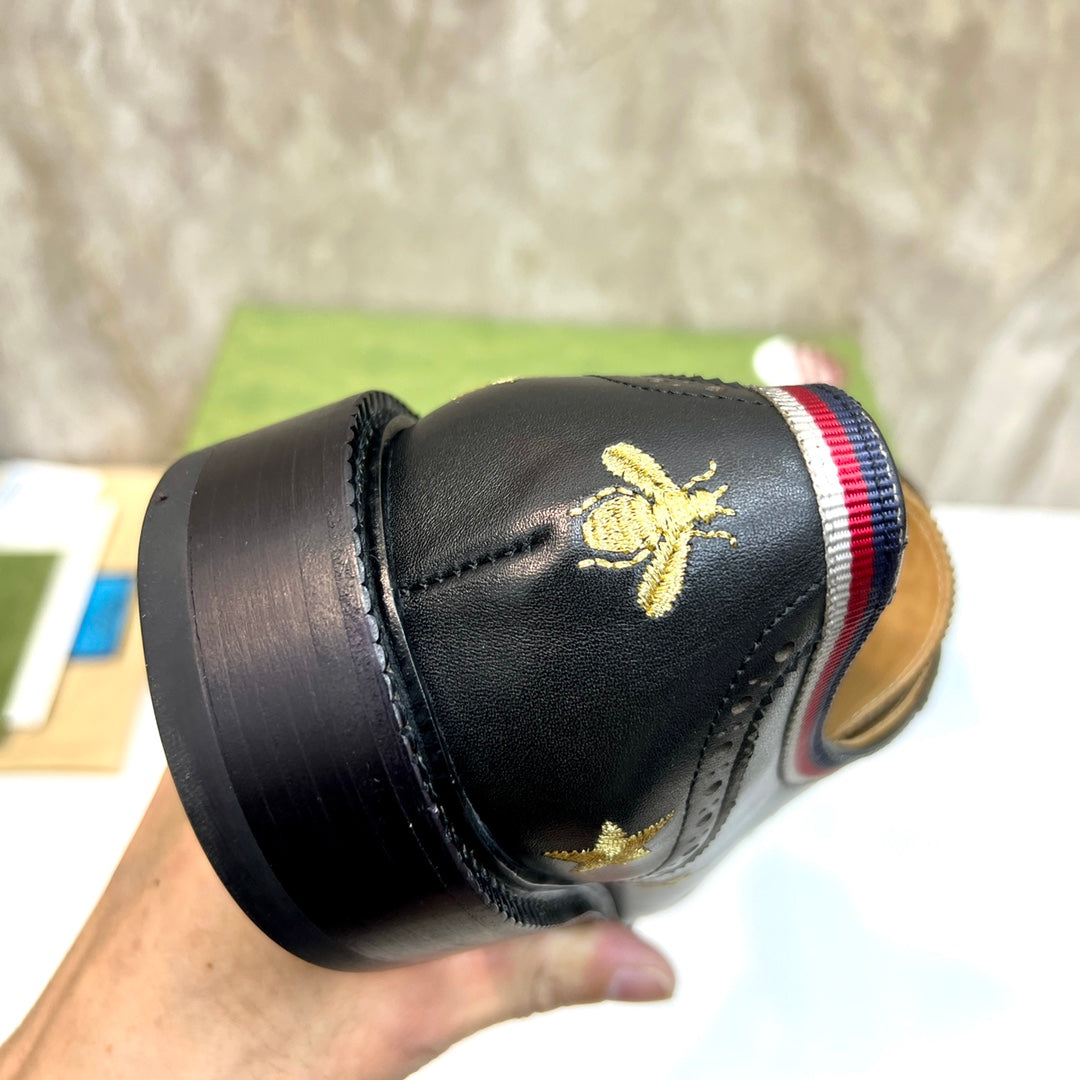 LuxluxHouse Best Quality Shoes Gucci
