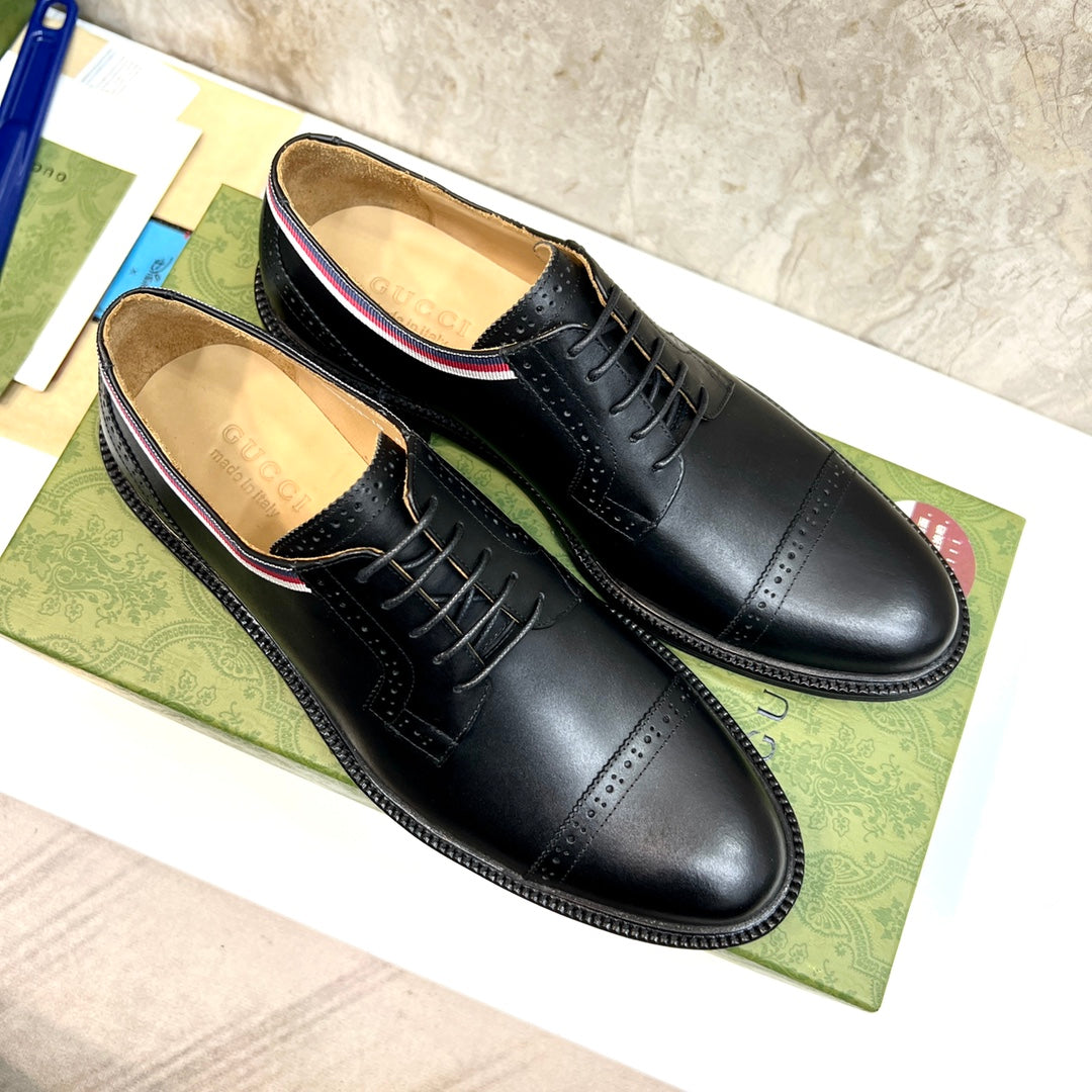 LuxluxHouse Best Quality Shoes Gucci