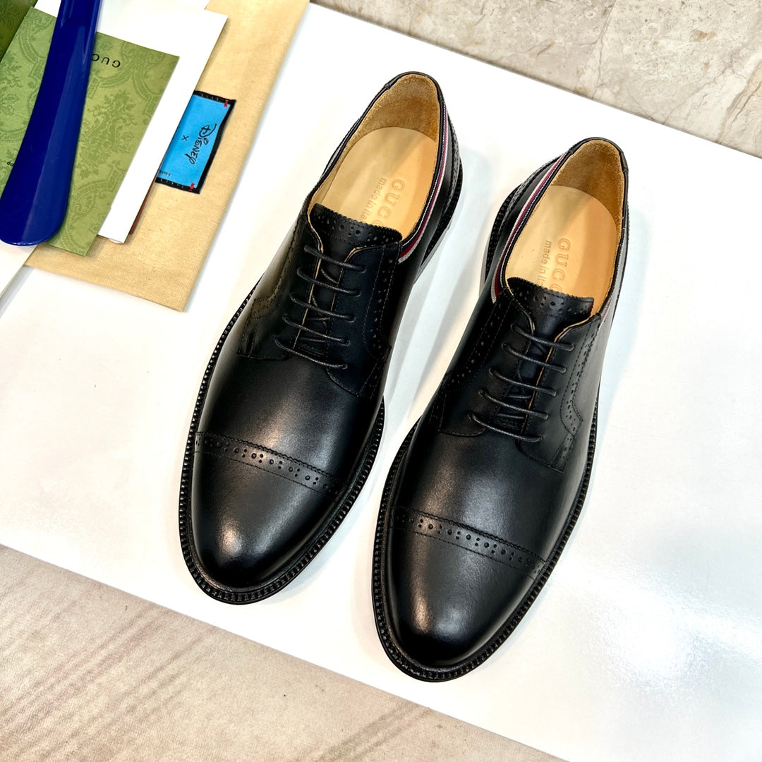 LuxluxHouse Best Quality Shoes Gucci