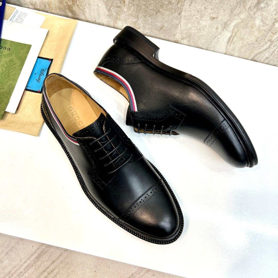 LuxluxHouse Best Quality Shoes Gucci