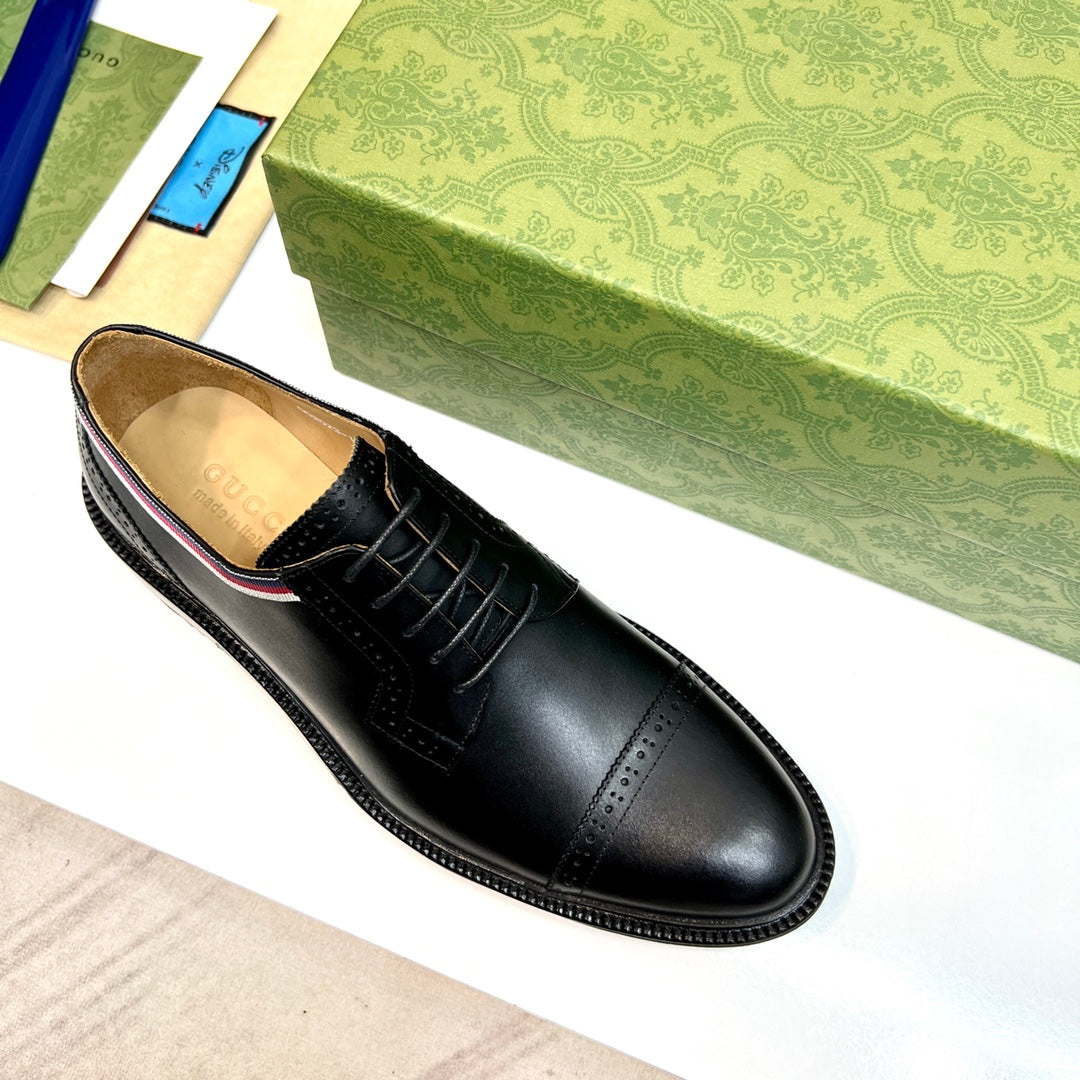 LuxluxHouse Best Quality Shoes Gucci