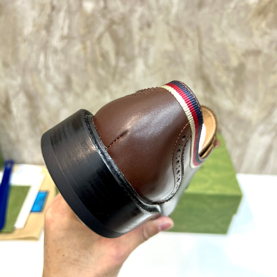 LuxluxHouse Best Quality Shoes Gucci