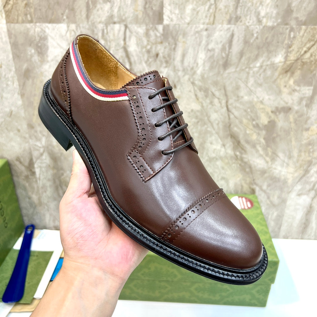 LuxluxHouse Best Quality Shoes Gucci