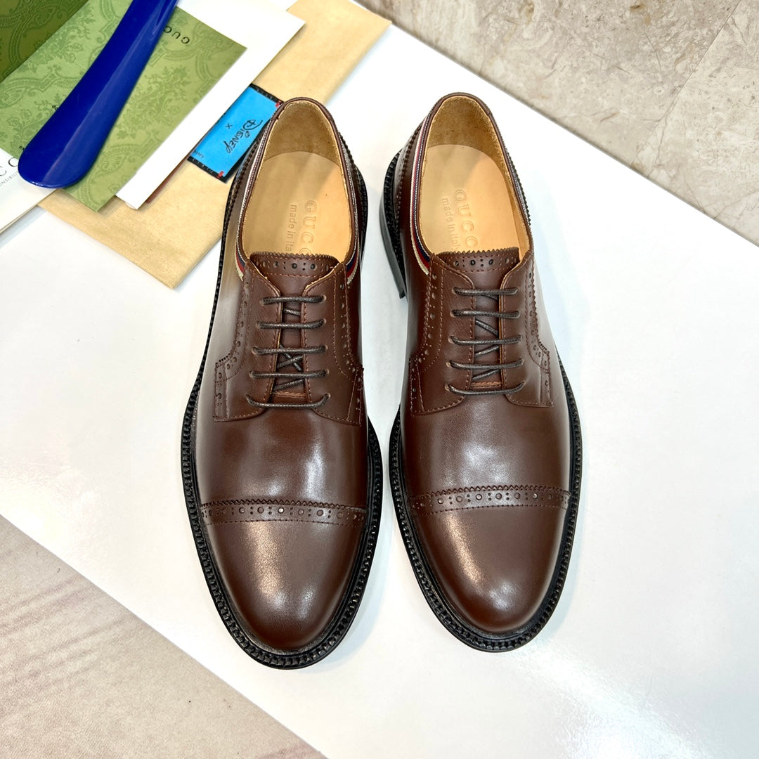 LuxluxHouse Best Quality Shoes Gucci