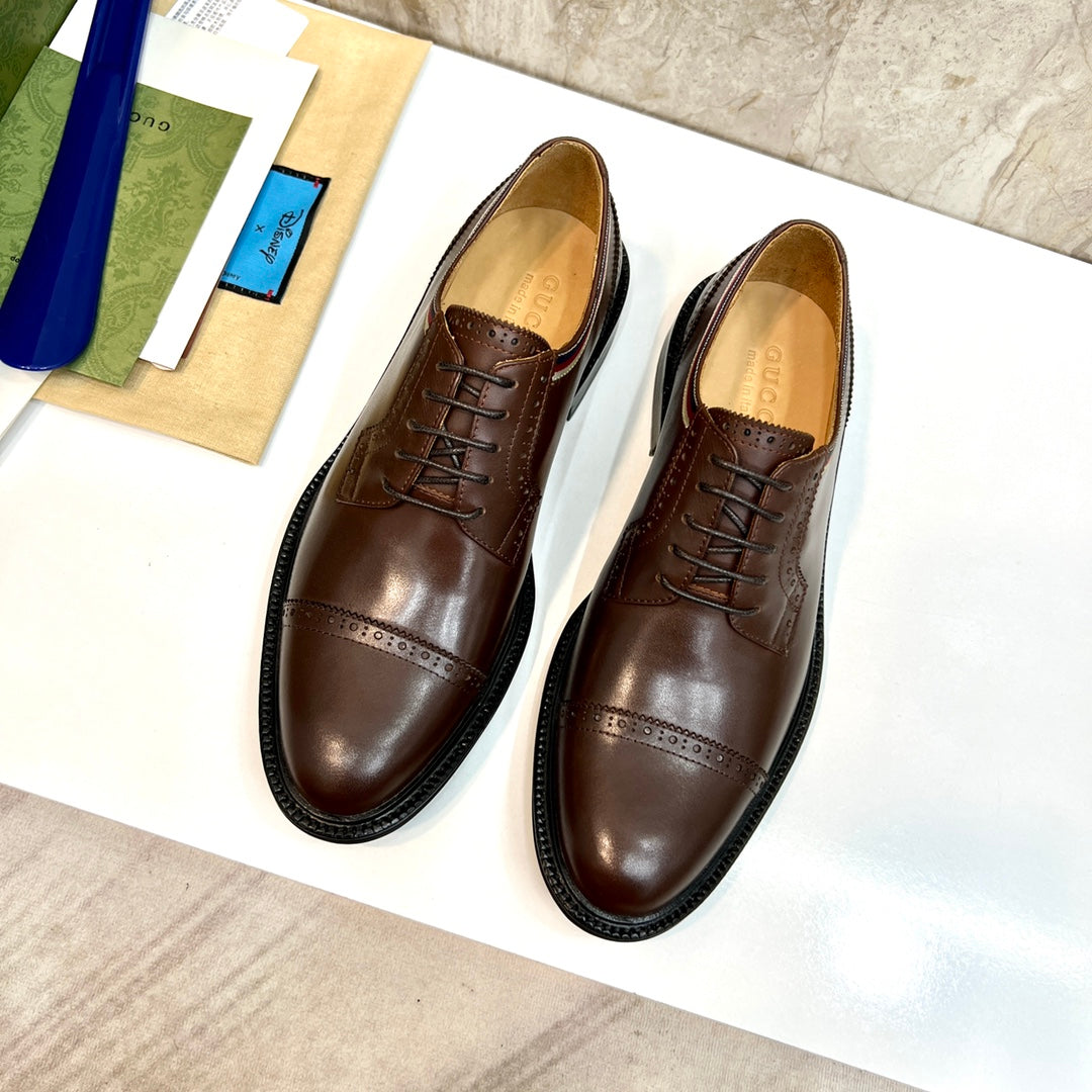 LuxluxHouse Best Quality Shoes Gucci