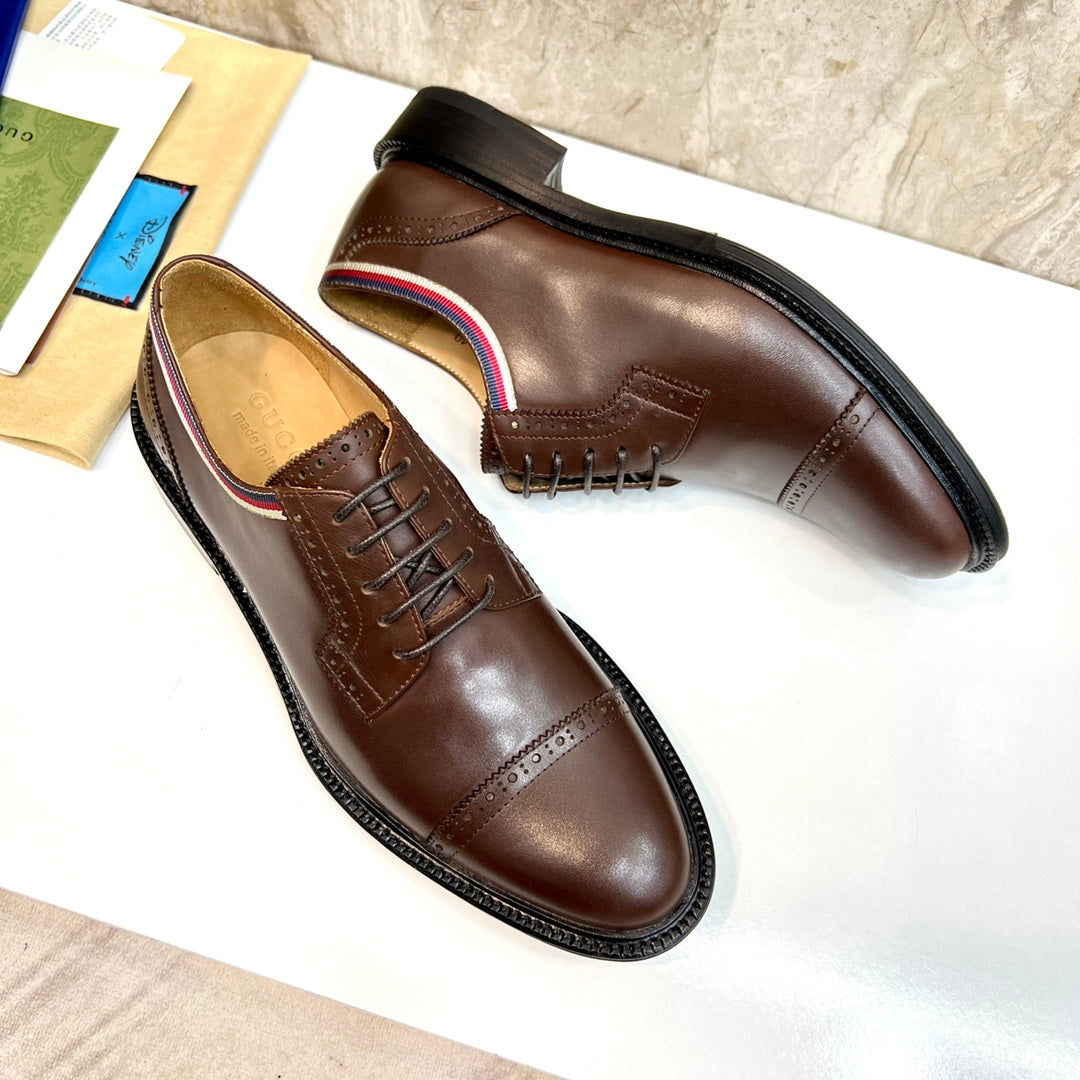 LuxluxHouse Best Quality Shoes Gucci