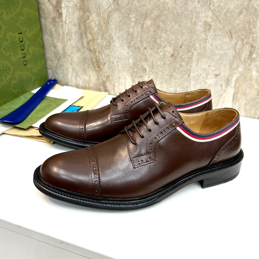 LuxluxHouse Best Quality Shoes Gucci