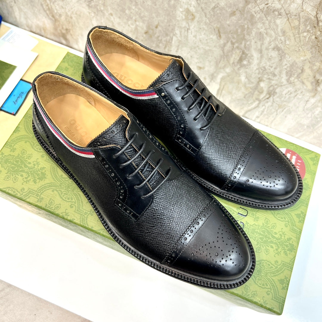 LuxluxHouse Best Quality Shoes Gucci