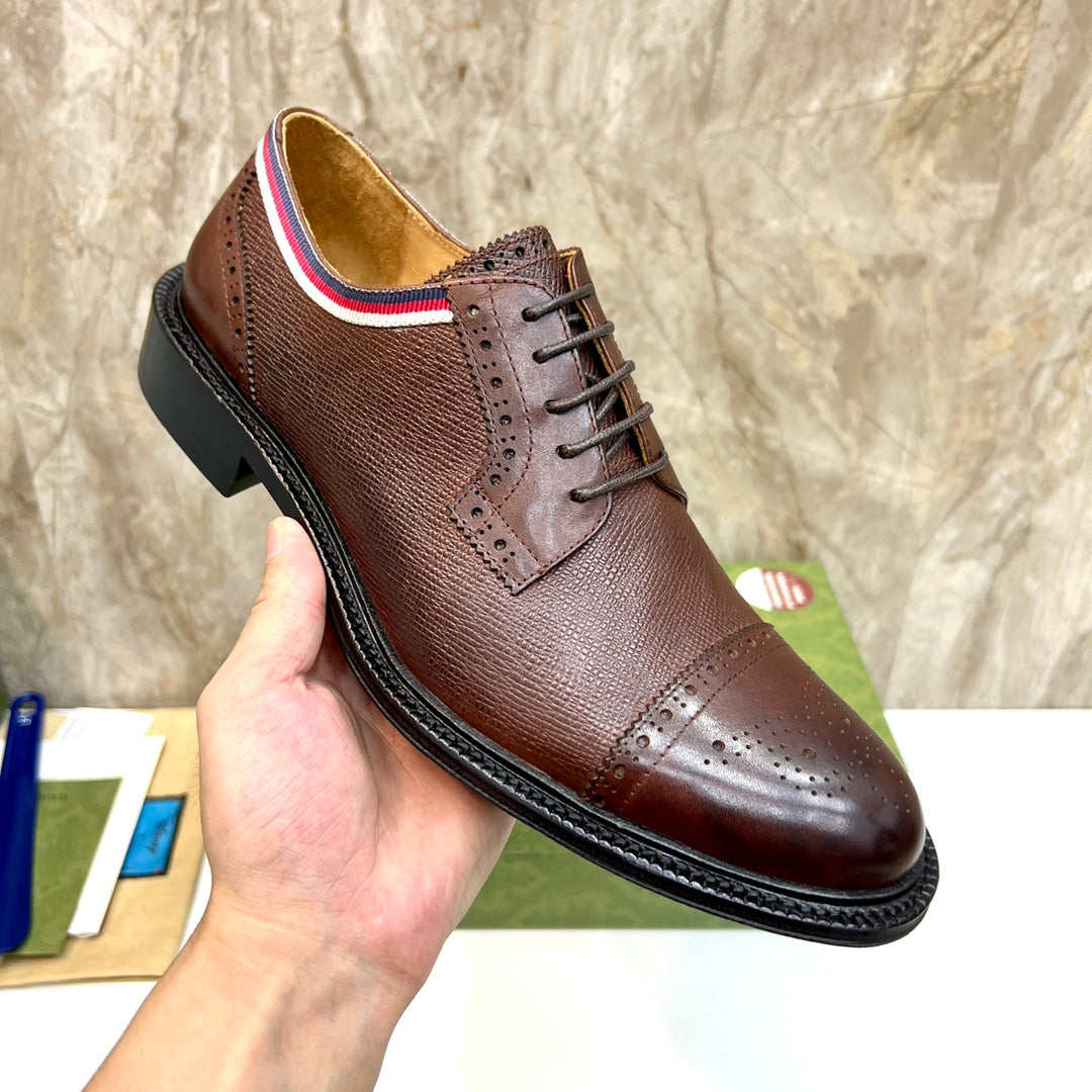 LuxluxHouse Best Quality Shoes Gucci
