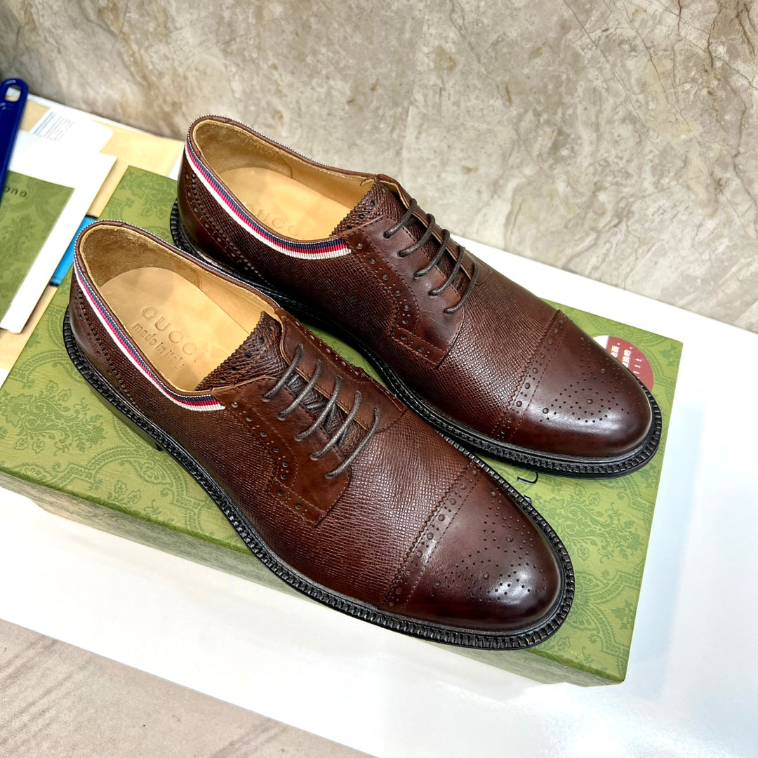 LuxluxHouse Best Quality Shoes Gucci