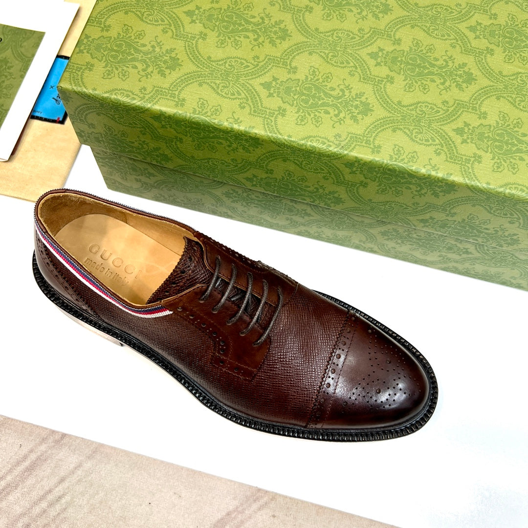 LuxluxHouse Best Quality Shoes Gucci