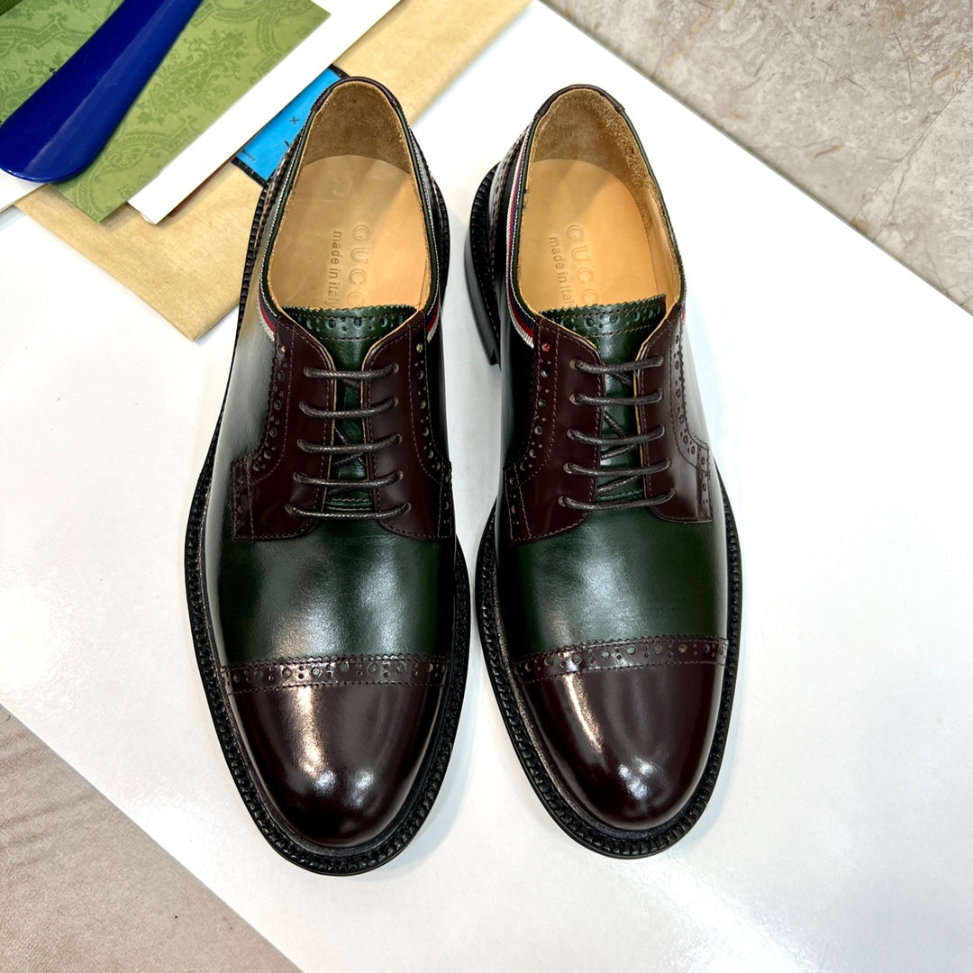 LuxluxHouse Best Quality Shoes Gucci