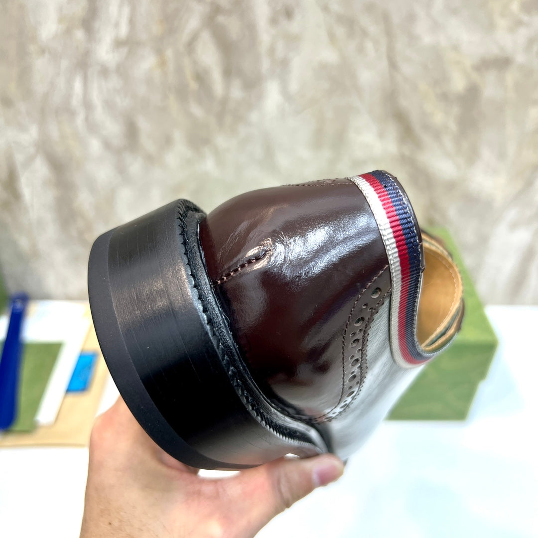 LuxluxHouse Best Quality Shoes Gucci