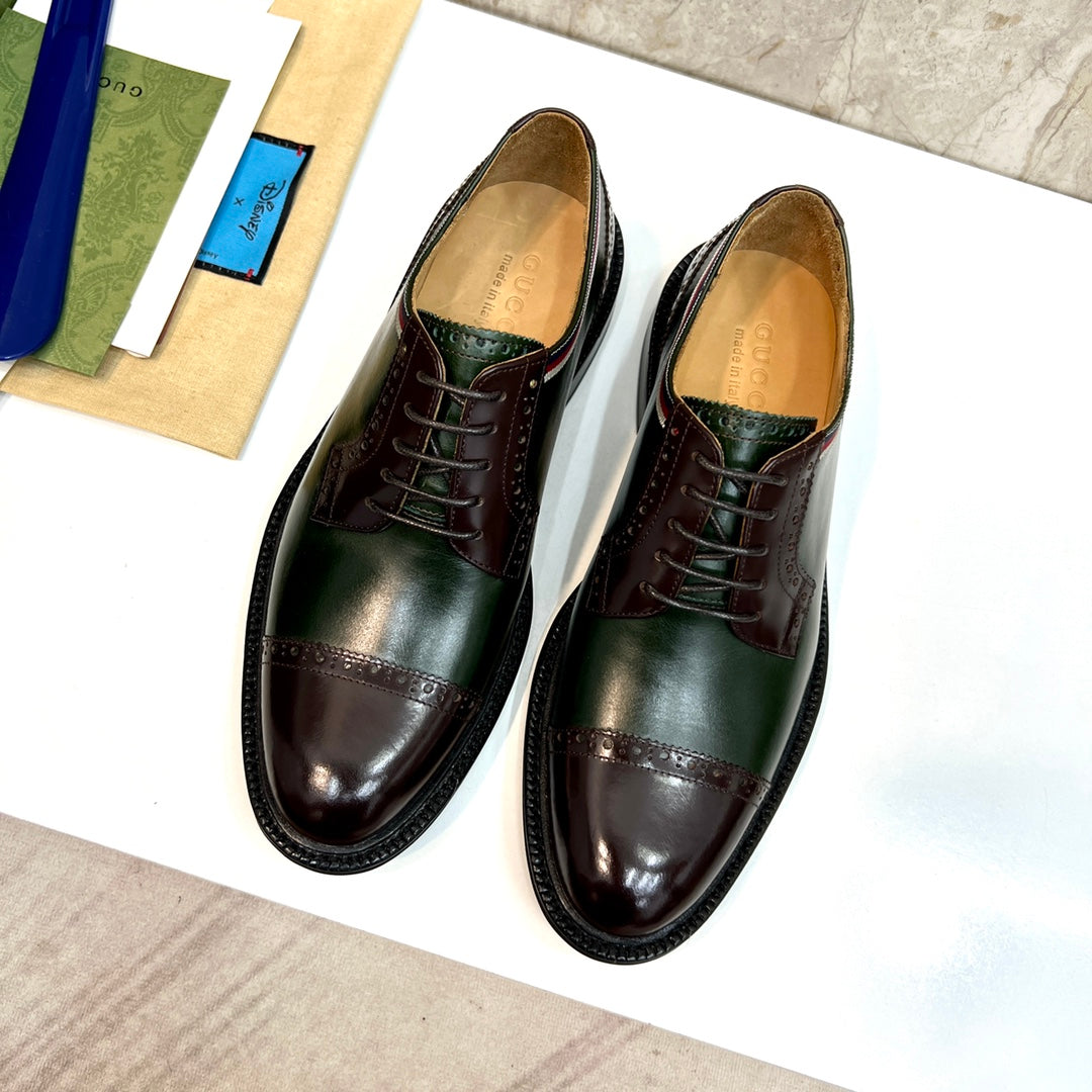 LuxluxHouse Best Quality Shoes Gucci