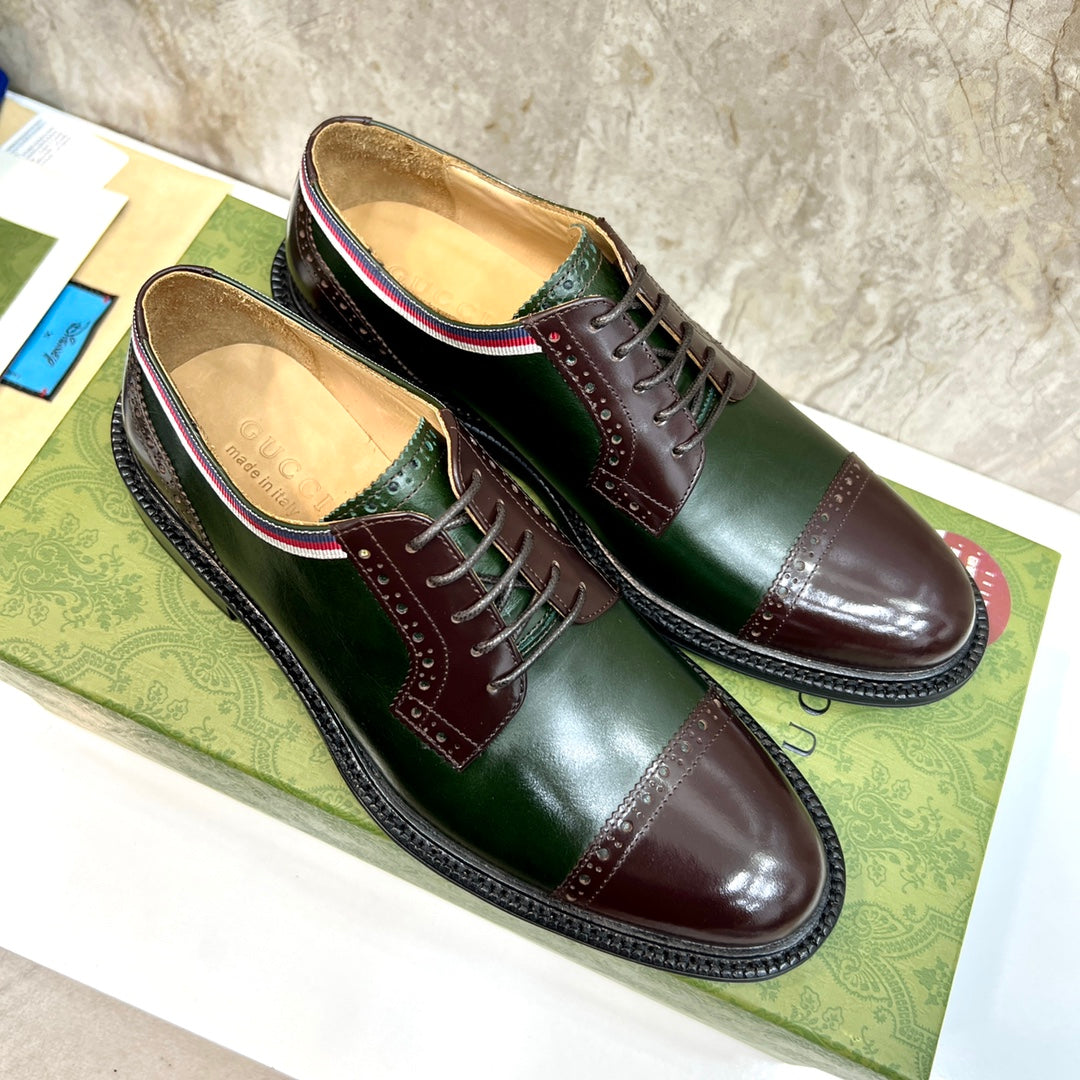 LuxluxHouse Best Quality Shoes Gucci