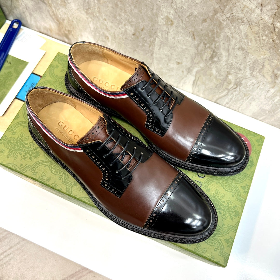 LuxluxHouse Best Quality Shoes Gucci