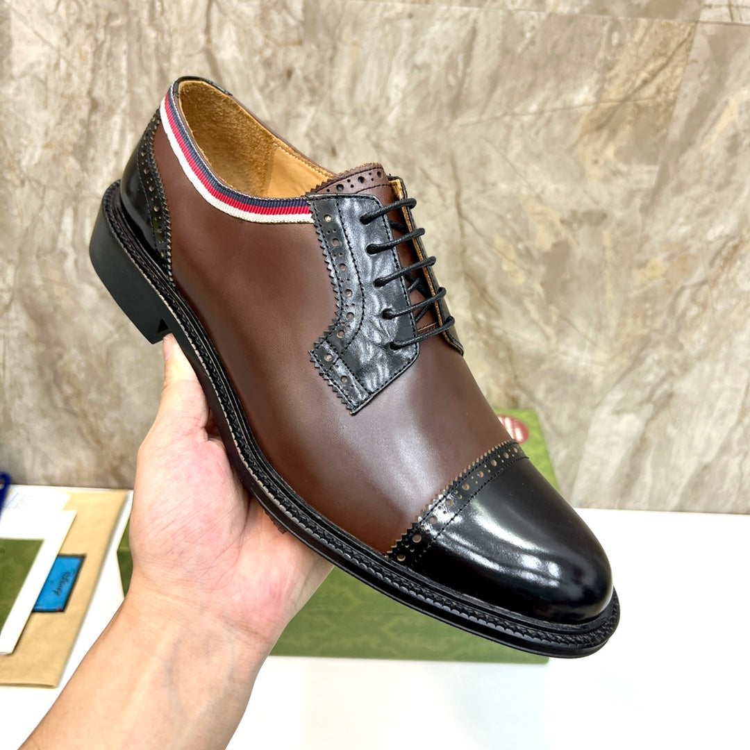 LuxluxHouse Best Quality Shoes Gucci