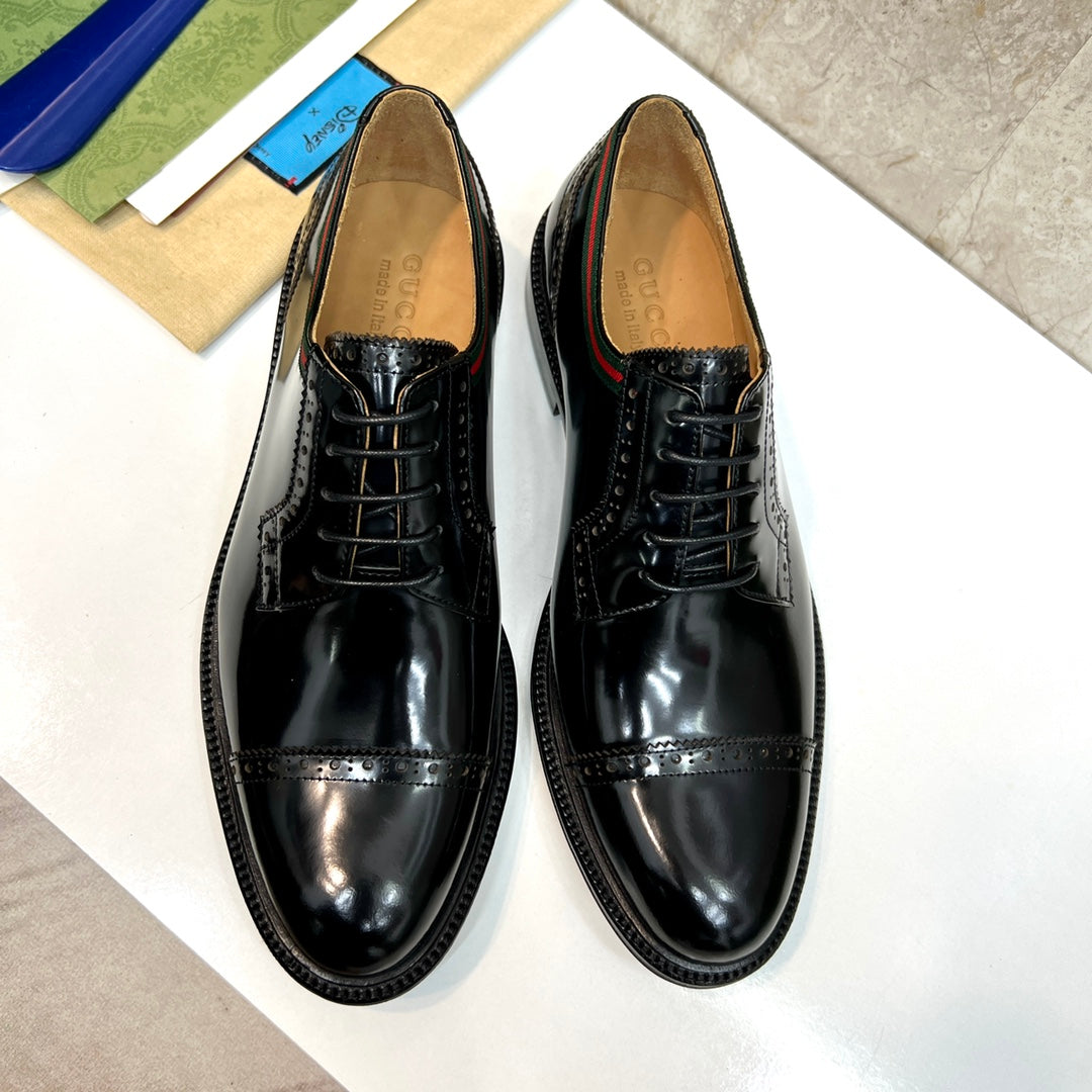 LuxluxHouse Best Quality Shoes Gucci