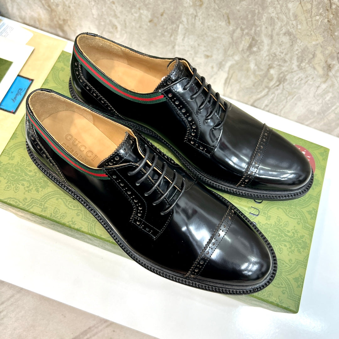 LuxluxHouse Best Quality Shoes Gucci