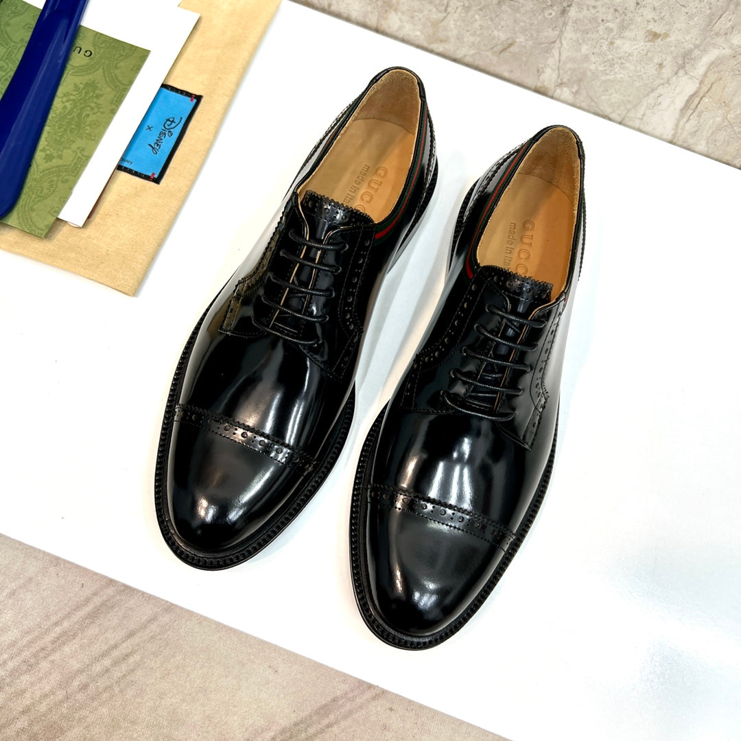 LuxluxHouse Best Quality Shoes Gucci