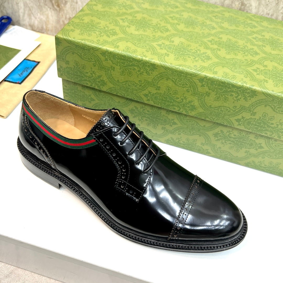 LuxluxHouse Best Quality Shoes Gucci