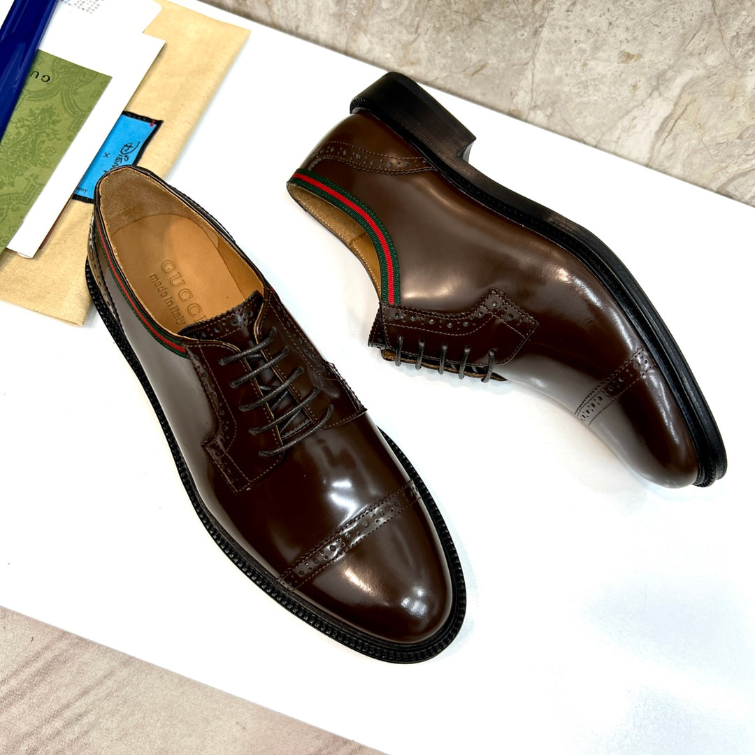 LuxluxHouse Best Quality Shoes Gucci