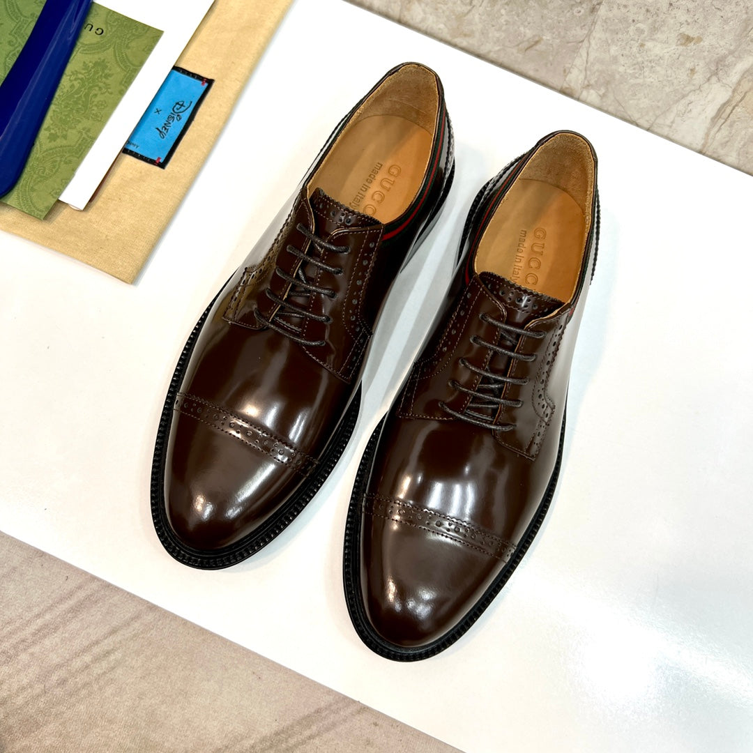LuxluxHouse Best Quality Shoes Gucci