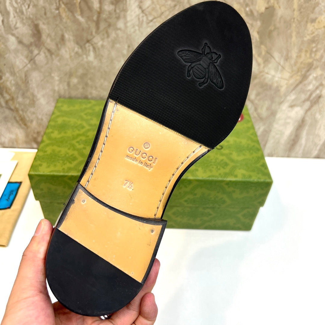 LuxluxHouse Best Quality Shoes Gucci