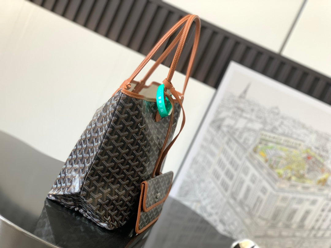 LuxluxHouse Best Quality Bags Goyard Women