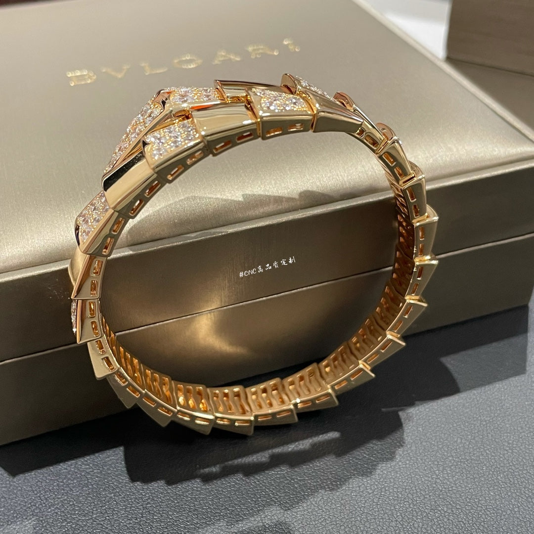 LuxluxHouse Best Quality Accessories Bracelet Bvlgari