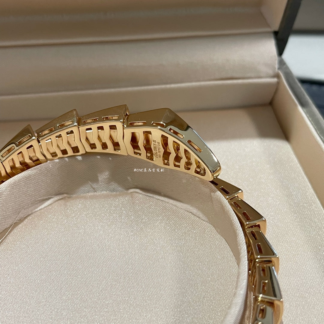 LuxluxHouse Best Quality Accessories Bracelet Bvlgari