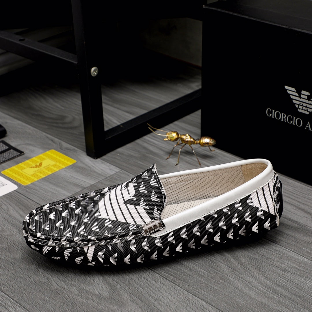 LuxluxHouse Best Quality Shoes Shoes Amiri