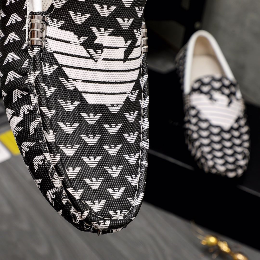 LuxluxHouse Best Quality Shoes Shoes Amiri