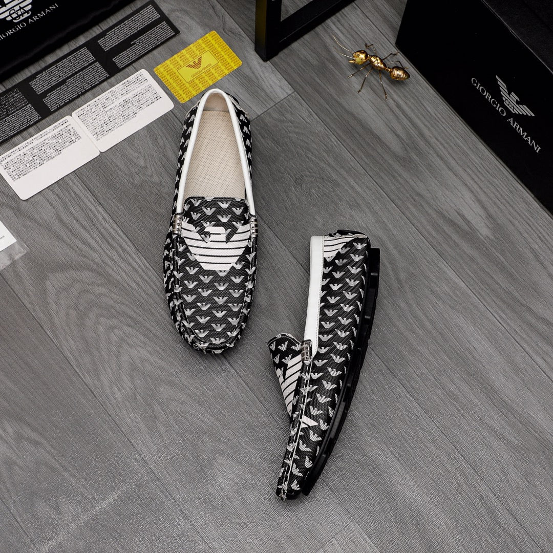 LuxluxHouse Best Quality Shoes Shoes Amiri