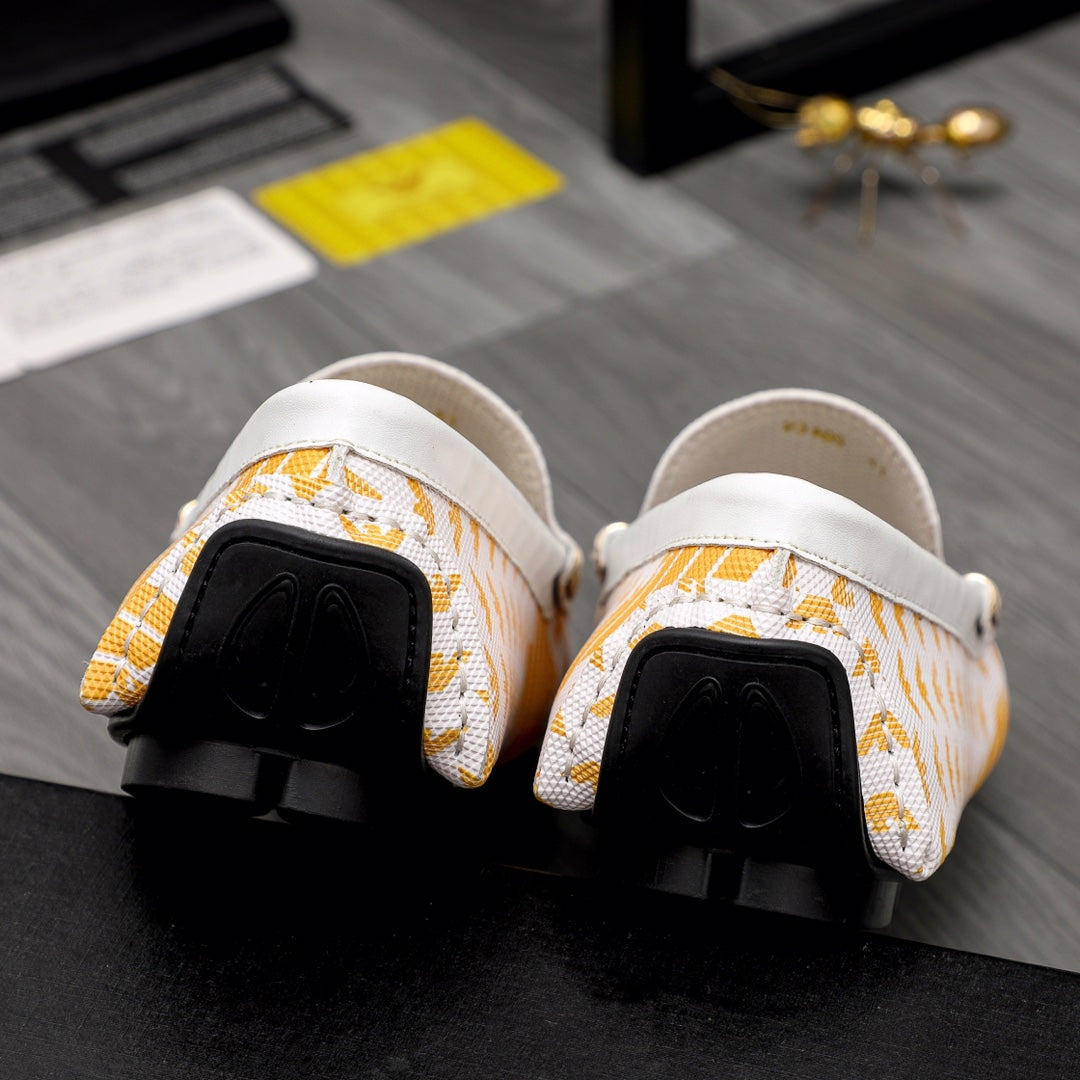 LuxluxHouse Best Quality Shoes Shoes Amiri