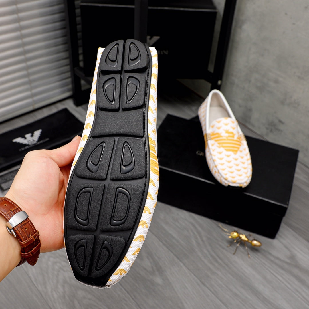 LuxluxHouse Best Quality Shoes Shoes Amiri