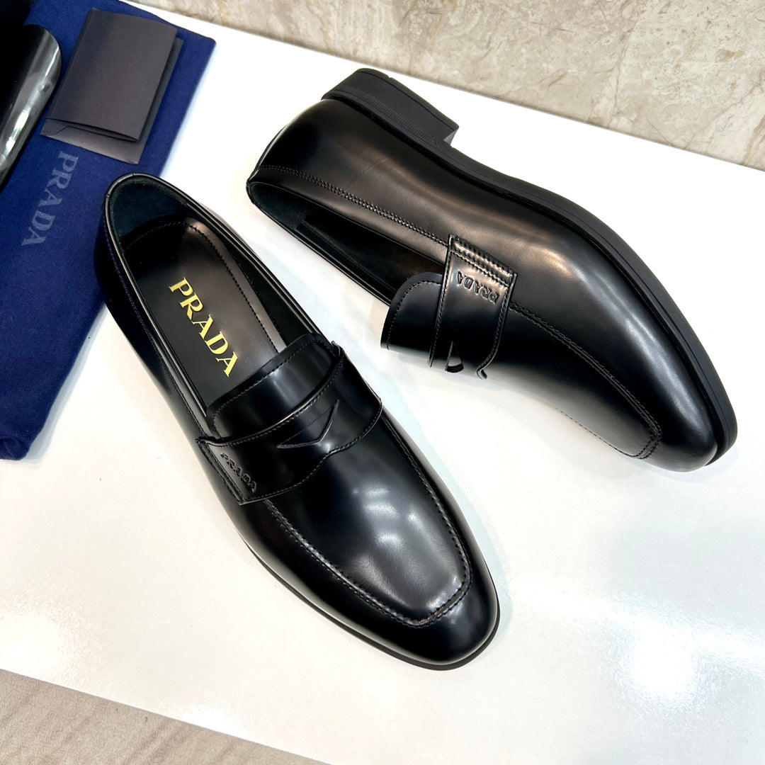 LuxluxHouse Best Quality Shoes Prada